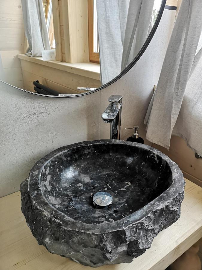 Luxury Chalet Villa Gorsky-Hanco Poronin Exteriör bild